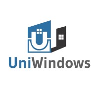 UniWindows logo - Similar company to Conraad Fenestrations Pvt Ltd