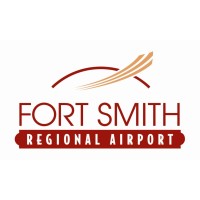 Fort Smith Regional Airport logo - Similar company to Quality Parking