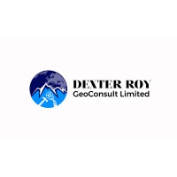 Dexter Roy Geoconsult Limited logo - Similar company to Geofrontier Ltd