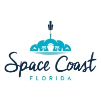Florida’s Space Coast Office of Tourism logo - Similar company to Space Coast Valley