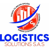 GB LOGISTICS SOLUTIONS SAS logo - Similar company to Msl Plus