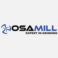 Osamill Makine Limited Şirketi logo - Similar company to Elemat Elektrik