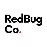 RedBug Co logo - Similar company to Stacksnova Globalcorp