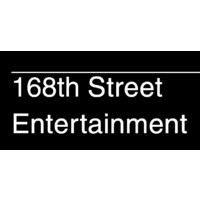 168th Street Entertainment logo - Similar company to Battle Island