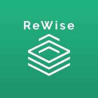 ReWise logo - Similar company to Lightsurf