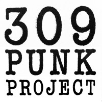309 PUNK PROJECT logo - Similar company to Institute For Marxist Analysis