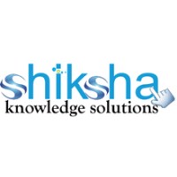 SHIKSHA KNOWLEDGE SOLUTIONS logo - Similar company to Fusion Developent