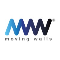 Moving Walls logo - Similar company to Innorithm