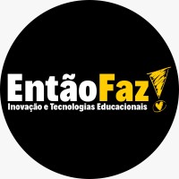 EntãoFaz - Educação logo - Similar company to Inca Educacional