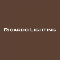 Ricardo Lighting logo - Similar company to Integral Led Technology Llp
