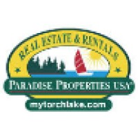 Paradise Properties USA logo - Similar company to Why Usa Preferred Properties