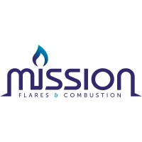 Mission Flares And Combustion logo - Similar company to Encore Combustion