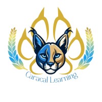 Caracal Learning logo - Similar company to Southdowns College