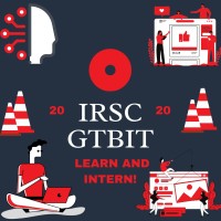 IRSC-GTBIT logo - Similar company to Epicture-Gtbit