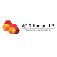 AG & Kumar LLP