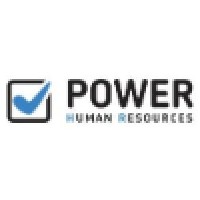 HR Power logo - Similar company to S.E.M Maritime  Group