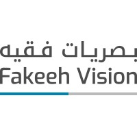 Fakeeh Vision logo - Similar company to Optical Solutions Company (Osc)
