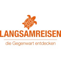 LANGSAMREISEN logo - Similar company to Bms-Travellers