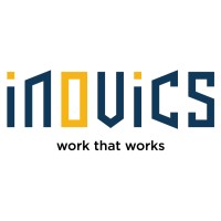 Inovics logo - Similar company to Innvonix