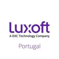 Luxoft Portugal logo - Similar company to Luxoft Brasil