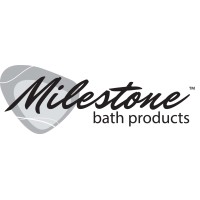 Milestone Bath Products logo - Similar company to Rose Remodeling