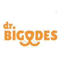 DrBigodes logo - Similar company to Veterinários Sobre Rodas