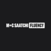 M+C Saatchi Fluency logo - Similar company to Fix.Com