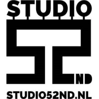 Studio 52nd logo - Similar company to Stichting Metstem