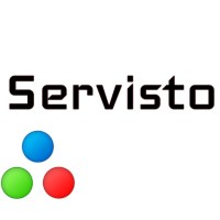 Servisto logo - Similar company to Thy Whisky Distillery