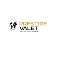 Prestige Valet Parking logo - Similar company to Spark Integrated Services