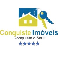 Conquiste Imóveis BH logo - Similar company to Boreal Netimoveis