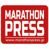 Marathon Press logo - Similar company to Coco-Mat Farms
