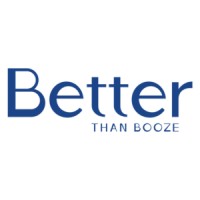 Better Than Booze logo - Similar company to Magic Springs Theme & Water Park