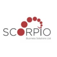 SCORPIO BUSINESS SOLUTIONS LIMITED