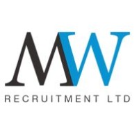 MW Recruitment Limited logo - Similar company to Integrity Talent Solutions