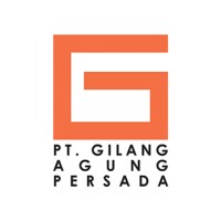 PT. Gilang Agung Persada logo - Similar company to Masari Group