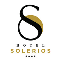 Hotel Solerios logo - Similar company to Hotel La Capilla Punta Del Este