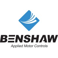 Benshaw, Inc. logo - Similar company to Primespec Inc