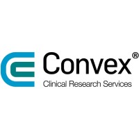 CONVEX CRO & PHASE I UNIT logo - Similar company to Hrtps