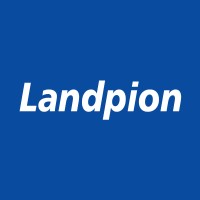 Landpion logo - Similar company to Aldef Global