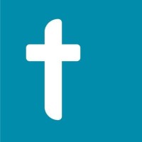 Tearfund logo - Similar company to Bms World Mission