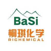 Foshan Richemical Industry Co.,Ltd. logo - Similar company to Hena Company