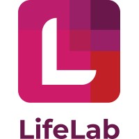 Life Lab logo - Similar company to Enhance Technology