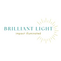 Brilliant Light logo - Similar company to Brilliant Light Power; Inc