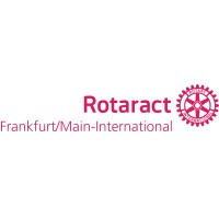 Rotaract Club Frankfurt-International logo - Similar company to Afb Social & Green It