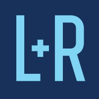 L+R Consulting logo - Similar company to Structerre Consulting