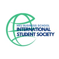 HKUBS International Student Society logo - Similar company to Tamee