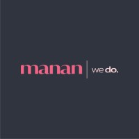 Manan Ltd logo - Similar company to Fabulatte