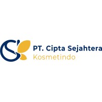 PT. CIPTA SEJAHTERA KOSMETINDO logo - Similar company to Sekawan Cosmetics