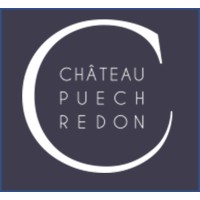 château Puech Redon logo - Similar company to Prima Vinae